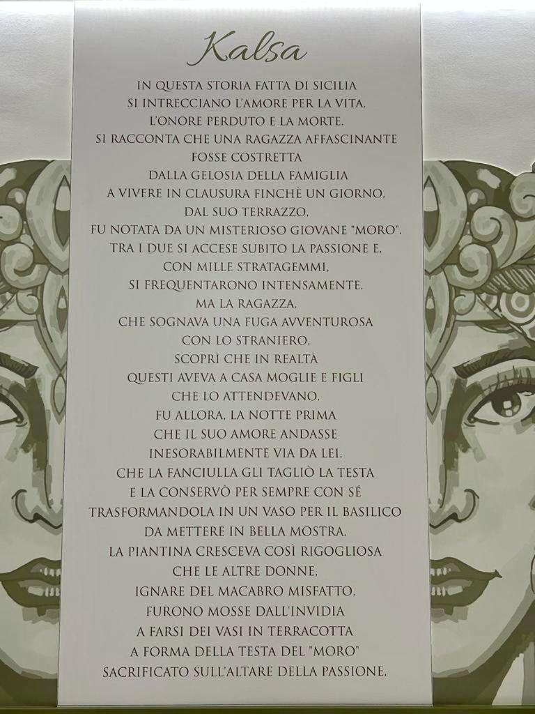 The Palace B&B And Apartments Santo Stefano di Camastra Luaran gambar